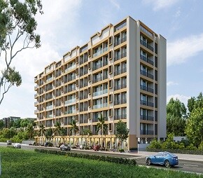 Letting Nivaas Homes, Navali, Palghar