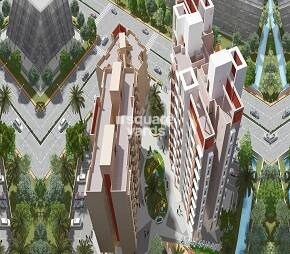 Level Up Kotak Royale, Tembhode, Palghar