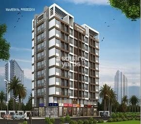 Level Up Rameshwar Arcade, Vevoor, Palghar