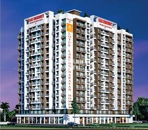 Lotus Hari Residency