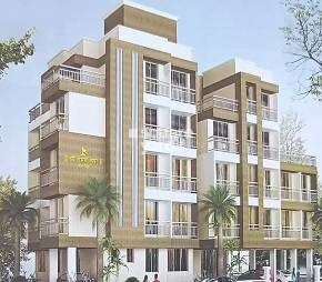 LP Shree Samarth Krupa Apartment, Virar West, Palghar