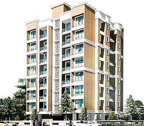 LP Vishnupushp Kutir