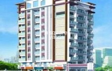 M Amin Tower Featured Image