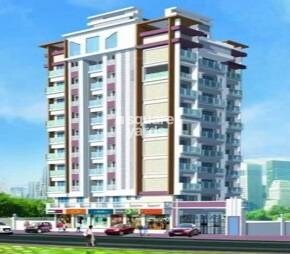 M Amin Tower
