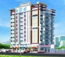 M Amin Tower Featured Image