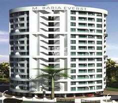 M Baria Bldg No 1 M Baria Everest, Virar East, Palghar