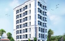 M Baria Grace Virar Featured Image