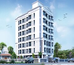 M Baria Grace Virar, Agashi, Palghar