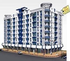 M Baria Lavender, Virar West, Palghar