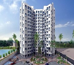 M Baria Rose, Virar East, Palghar