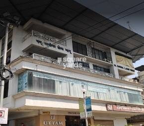 M Baria Sea View Apartment