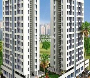 M Baria Tulip CHS Featured Image