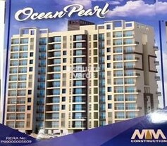 MM Ocean Pearl, Virar West, Palghar