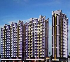 Maa Baglamukhi Aarti Complex, Nalasopara East, Palghar