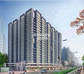 MAAD Yashwant Heights
