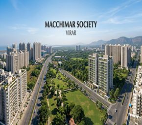 Macchimar Society