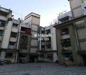Madhur Milan CHS