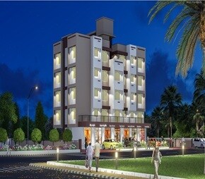 Magnus Vinayaka, Palghar, Palghar