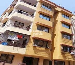 Mahalaxmi Apartment Nalasopara