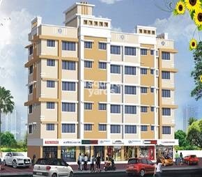 Mahalaxmi Disha Enclave