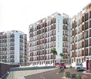 Mahalaxmi Golden Bliss