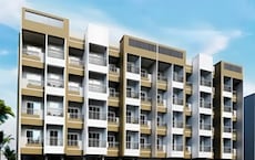 Mahalaxmi Golden Paradise Featured Image