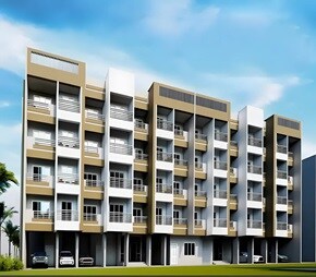 Mahalaxmi Golden Paradise