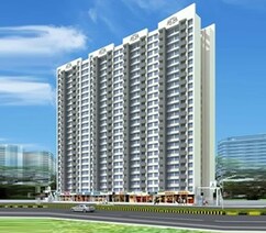 Mahalaxmi Nagar Flagship