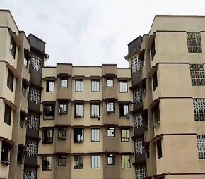 Mahalaxmi Yashwant Sankalp, Saravali, Palghar