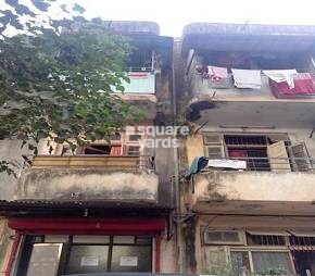 Maharashtra Mandir Society