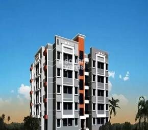 Mahavir Apartment Nalasopara