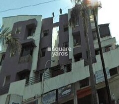 Mahavir Apartment Vasai