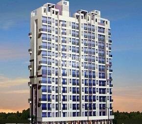 Mahavir Heights Virar