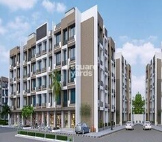 Mahavir Kanti Atharva, Makane Kapase, Palghar