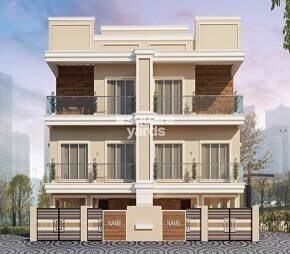 Mahavir Sapphire