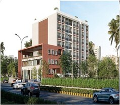 Mahavir Soho Residency, Palghar, Palghar