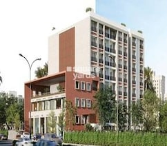 Mahavir Soho Residency Flagship