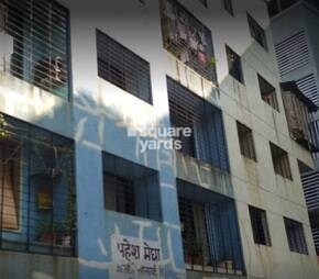 Mahesh Megha CHS Featured Image
