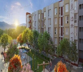 Mahindra Happinest Palghar Project 2