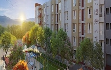 Mahindra Happinest Palghar Project 2 Featured Image