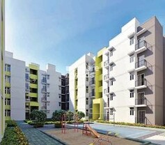 Mahindra Lifespace Happinest 2, Boisar, Palghar