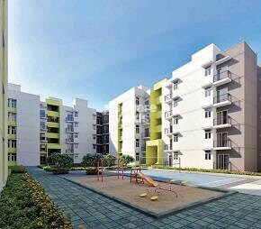 Mahindra Lifespace Happinest