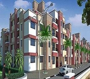 Maitri Residency