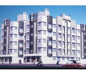 Maitry Pooja Bldg No 4