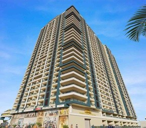 Majesty Olympus Towers