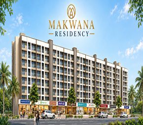 Makwana Residency