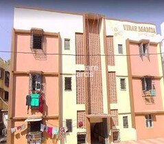 Mamta CHS Virar