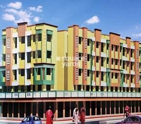 Manaki Kshitij CHS