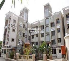 Mandar Complex residential project in Vasai East