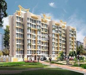 Mandar Heights residential project in Virar West